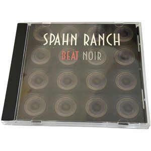 Spahn Ranch - Beat Noir (CD) 1998